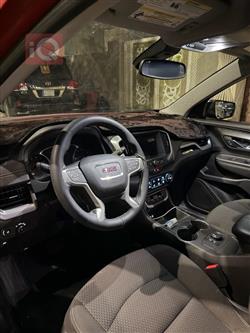GMC Terrain
